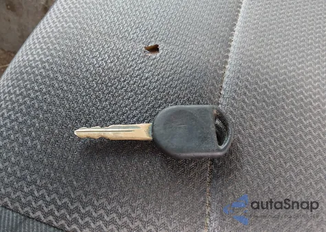 2003 Ford Ranger Xlt z USA, uszkodzony, nr VIN 1FTYR44EX3TA39493